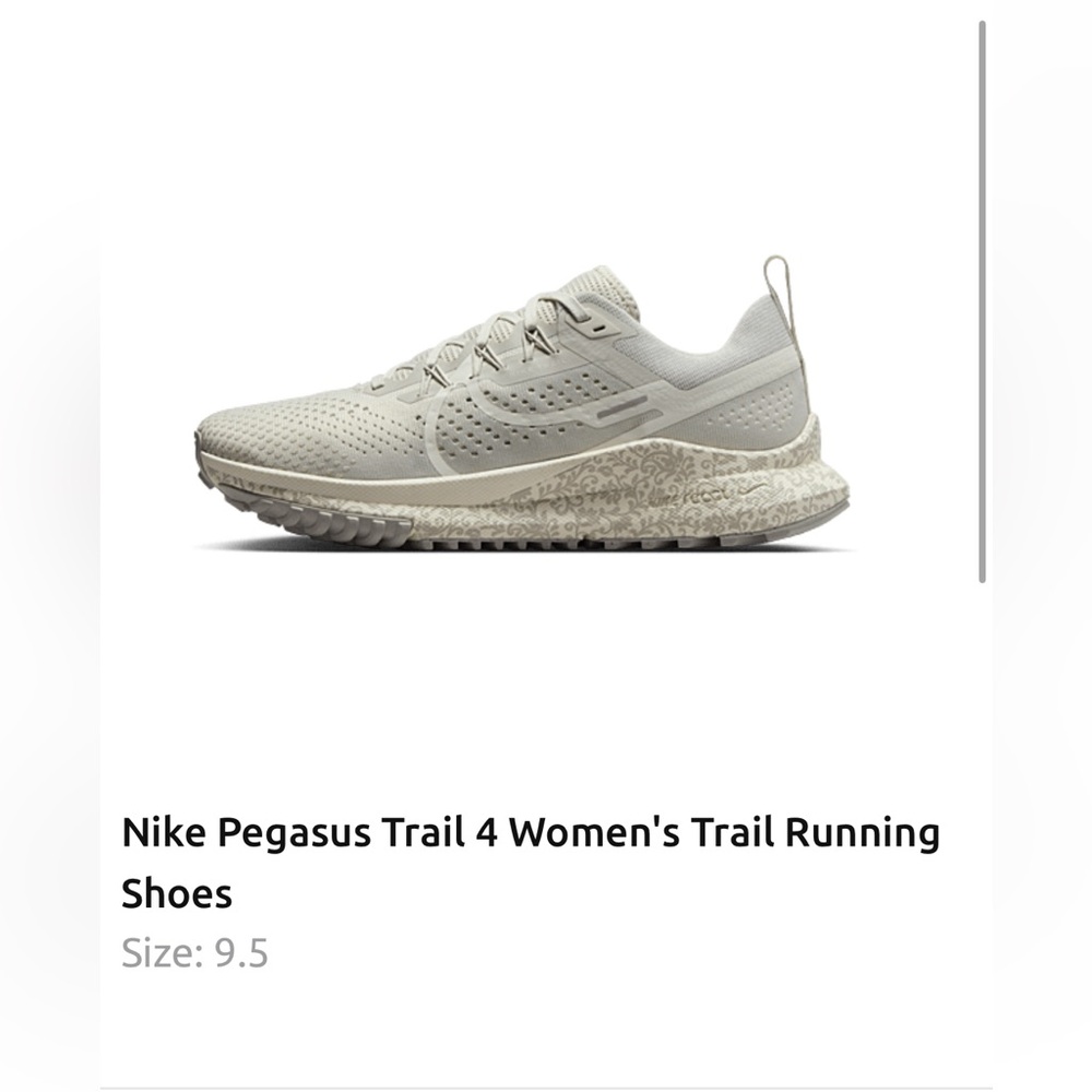 Nike Pegasus Running shoes